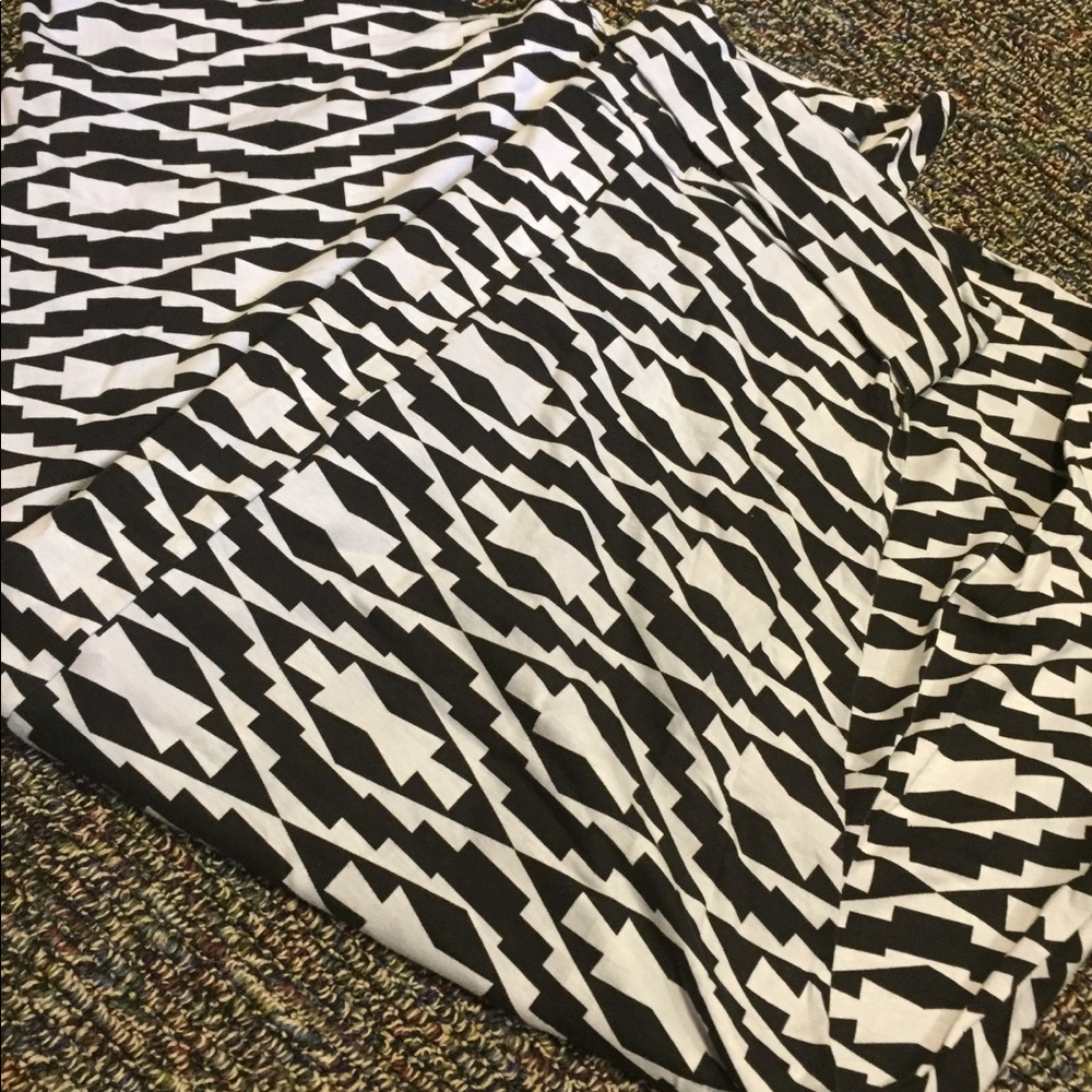 Lularoe maxi
